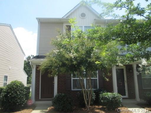 Prosperity Place - Residential Lease