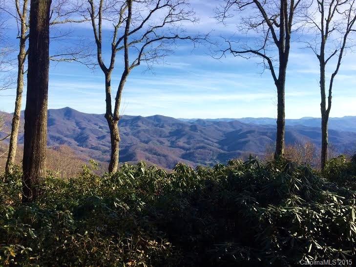 Sylva Vista Development - Residential