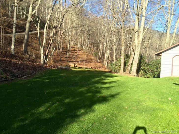 Sylva Vista Development - Residential