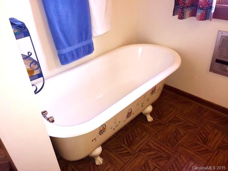 Sylva Vista Development - Residential