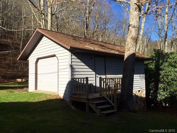 Sylva Vista Development - Residential