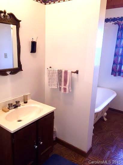 Sylva Vista Development - Residential