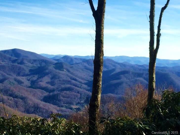 Sylva Vista Development - Residential