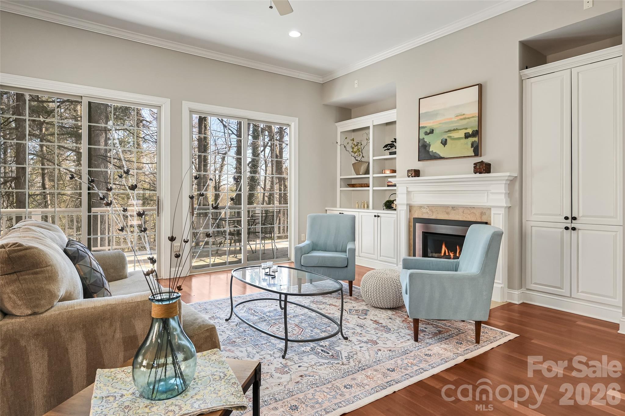 43 S Kuykendall Court