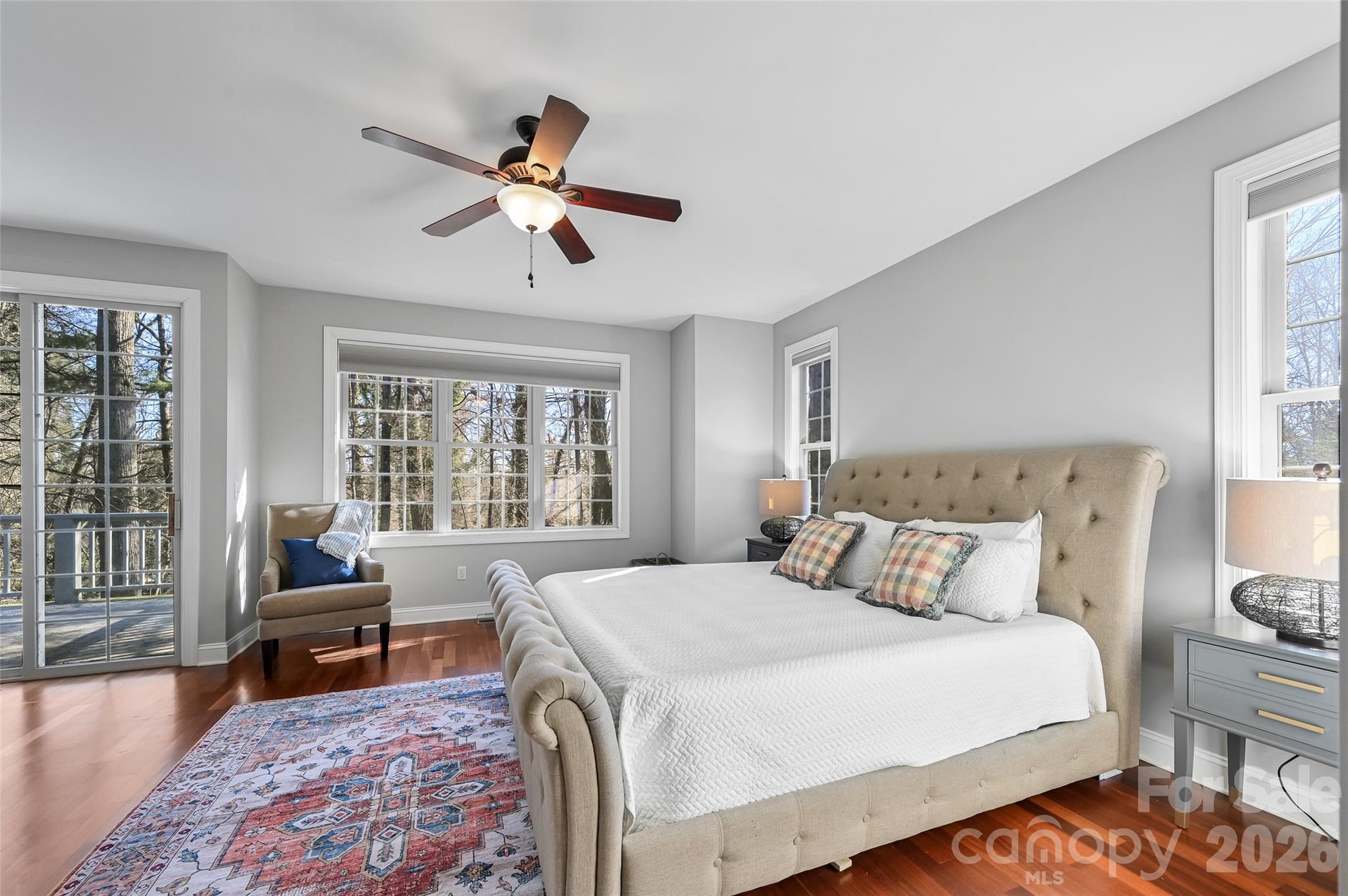 Dunroy On Rutledge - Residential