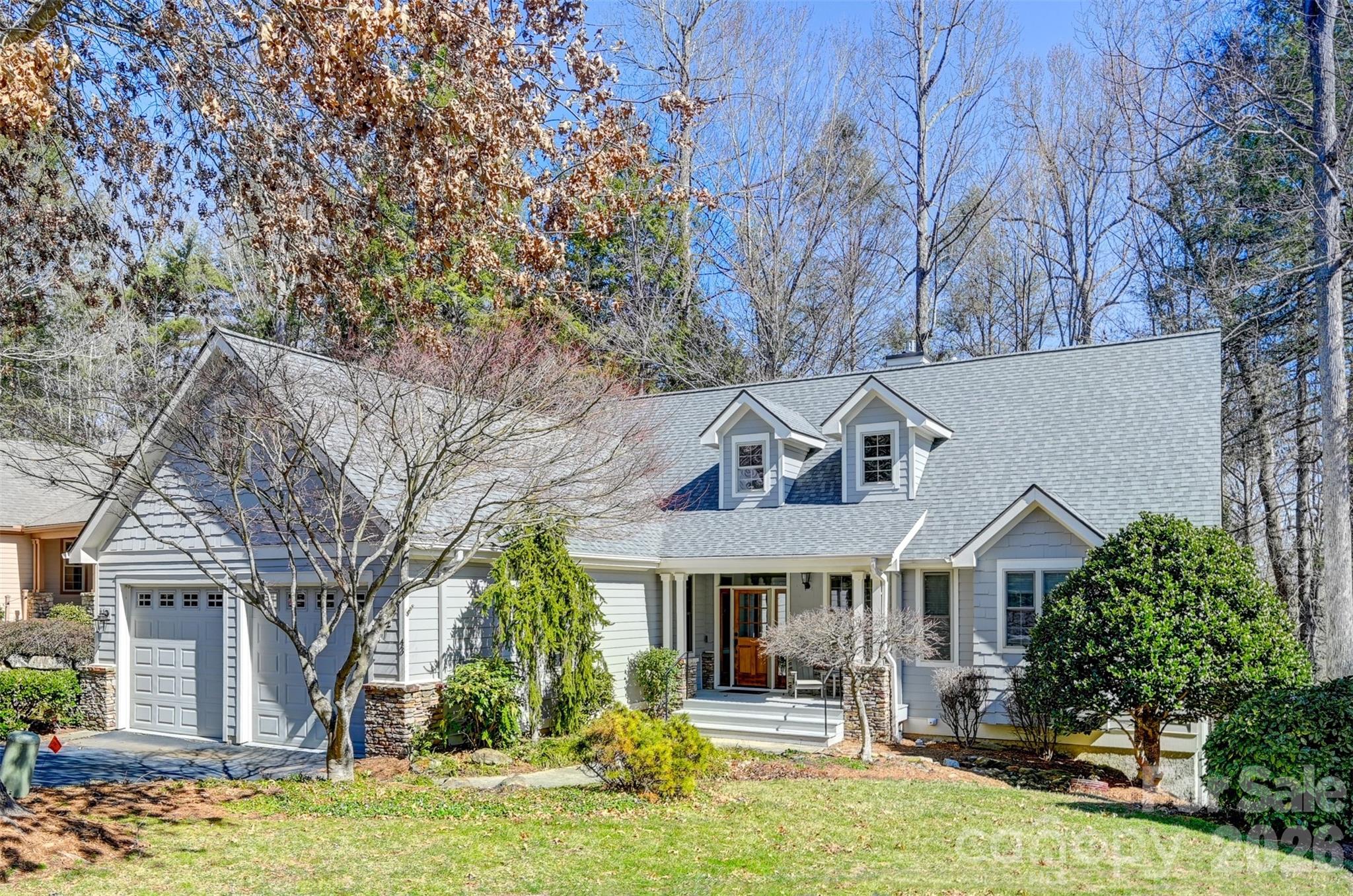 Dunroy On Rutledge - Residential
