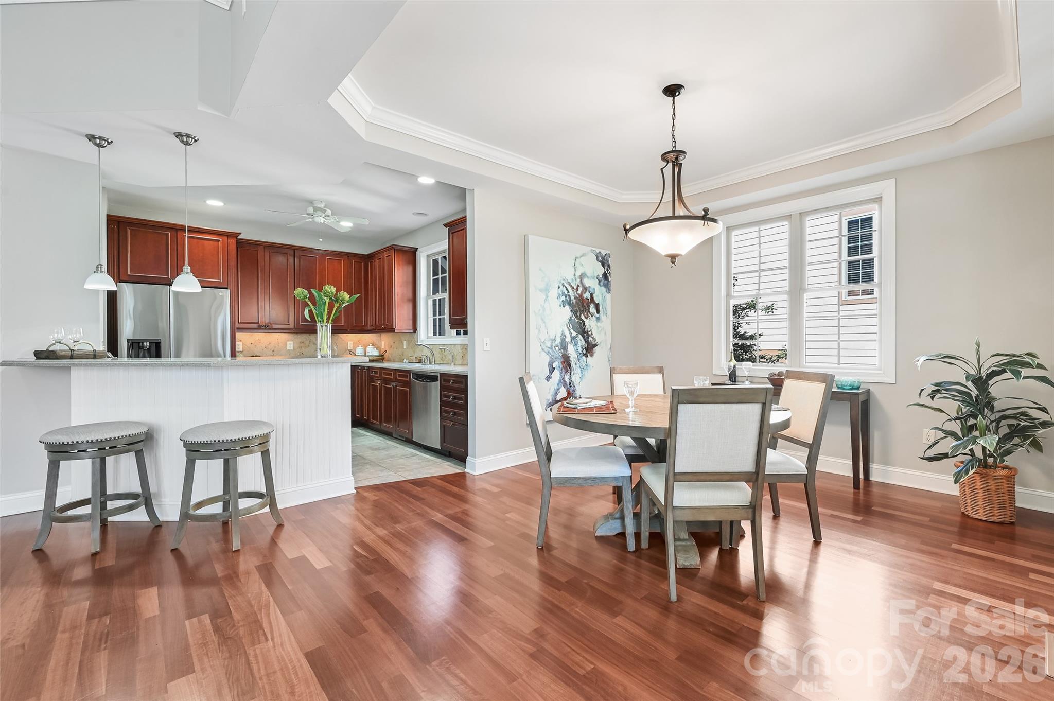 Dunroy On Rutledge - Residential