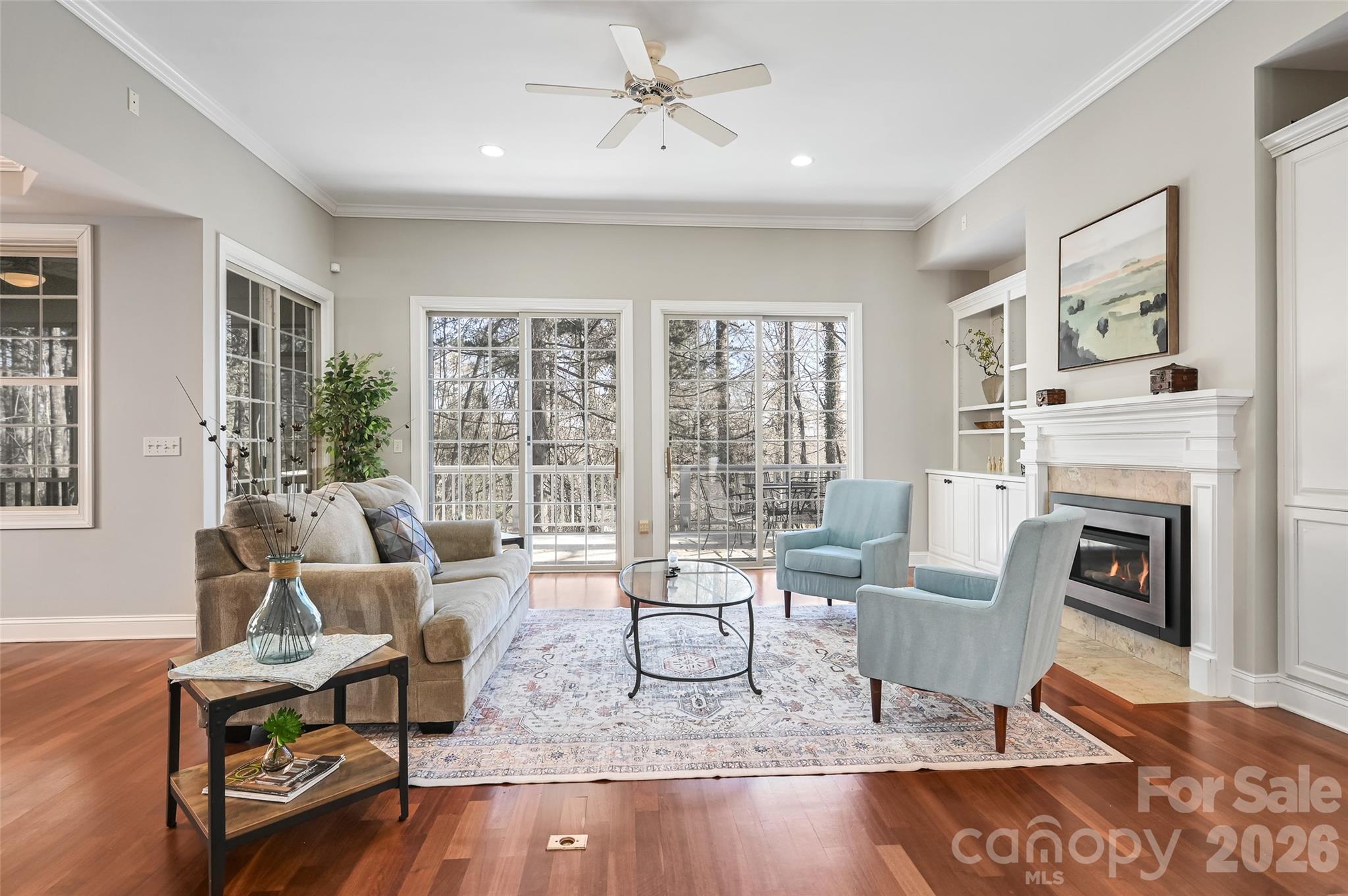 43 S Kuykendall Court