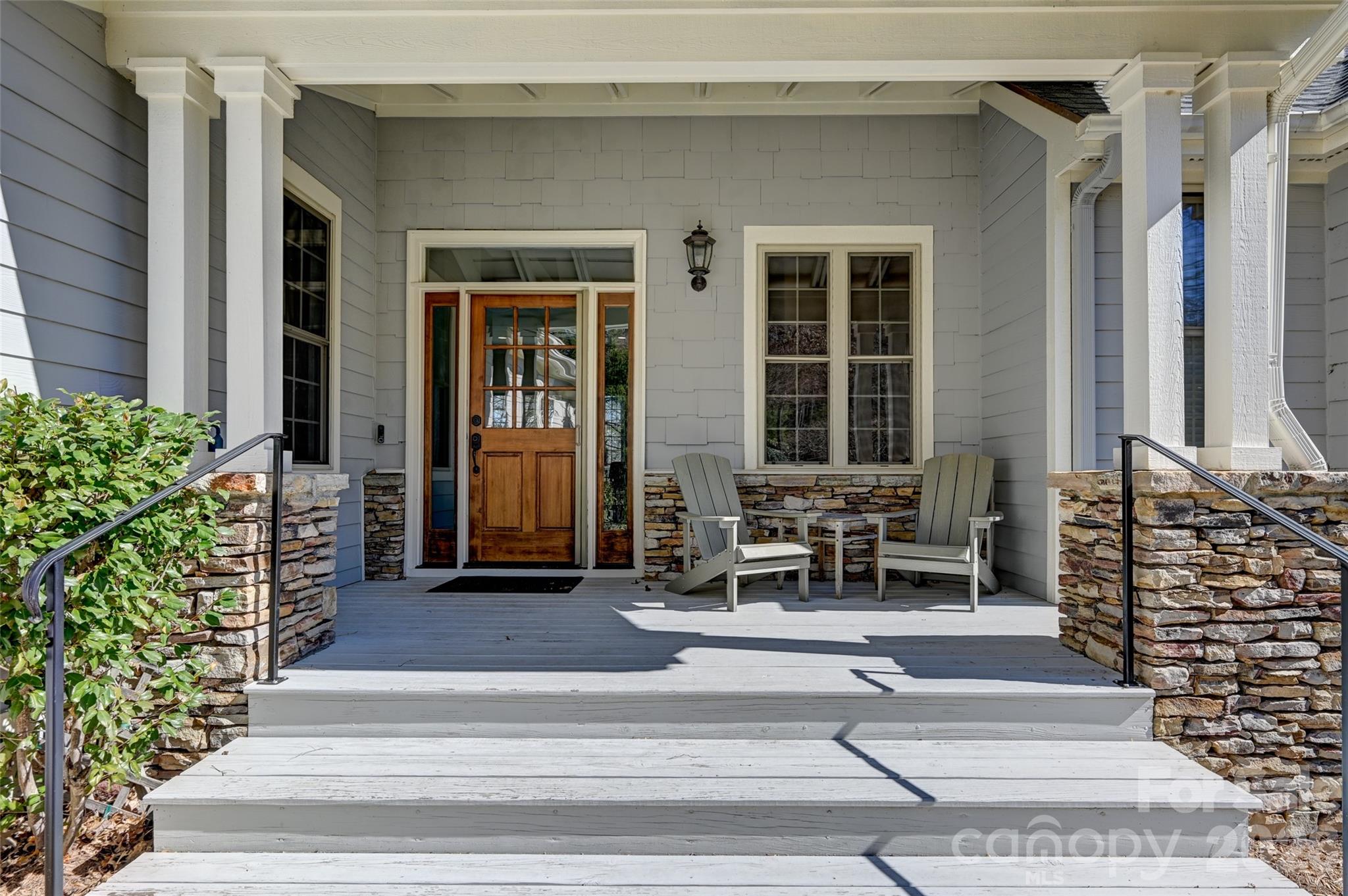 43 S Kuykendall Court