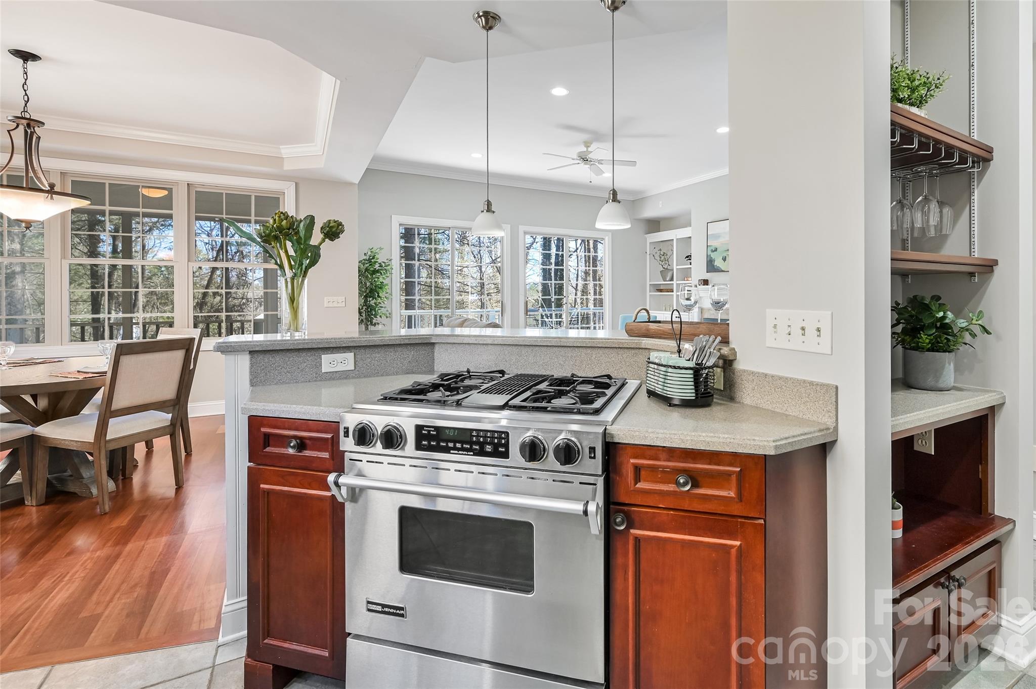 Dunroy On Rutledge - Residential