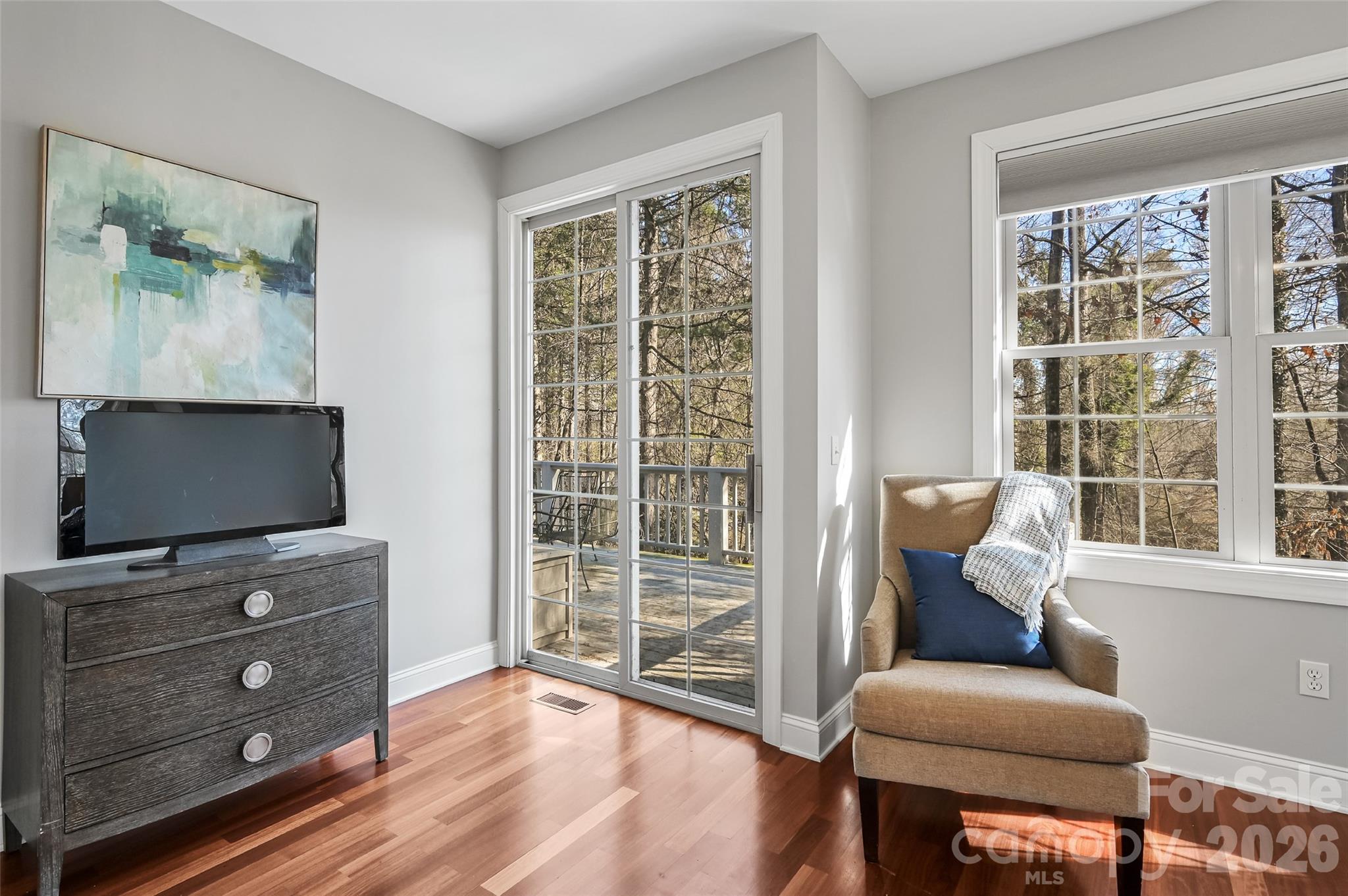 Dunroy On Rutledge - Residential