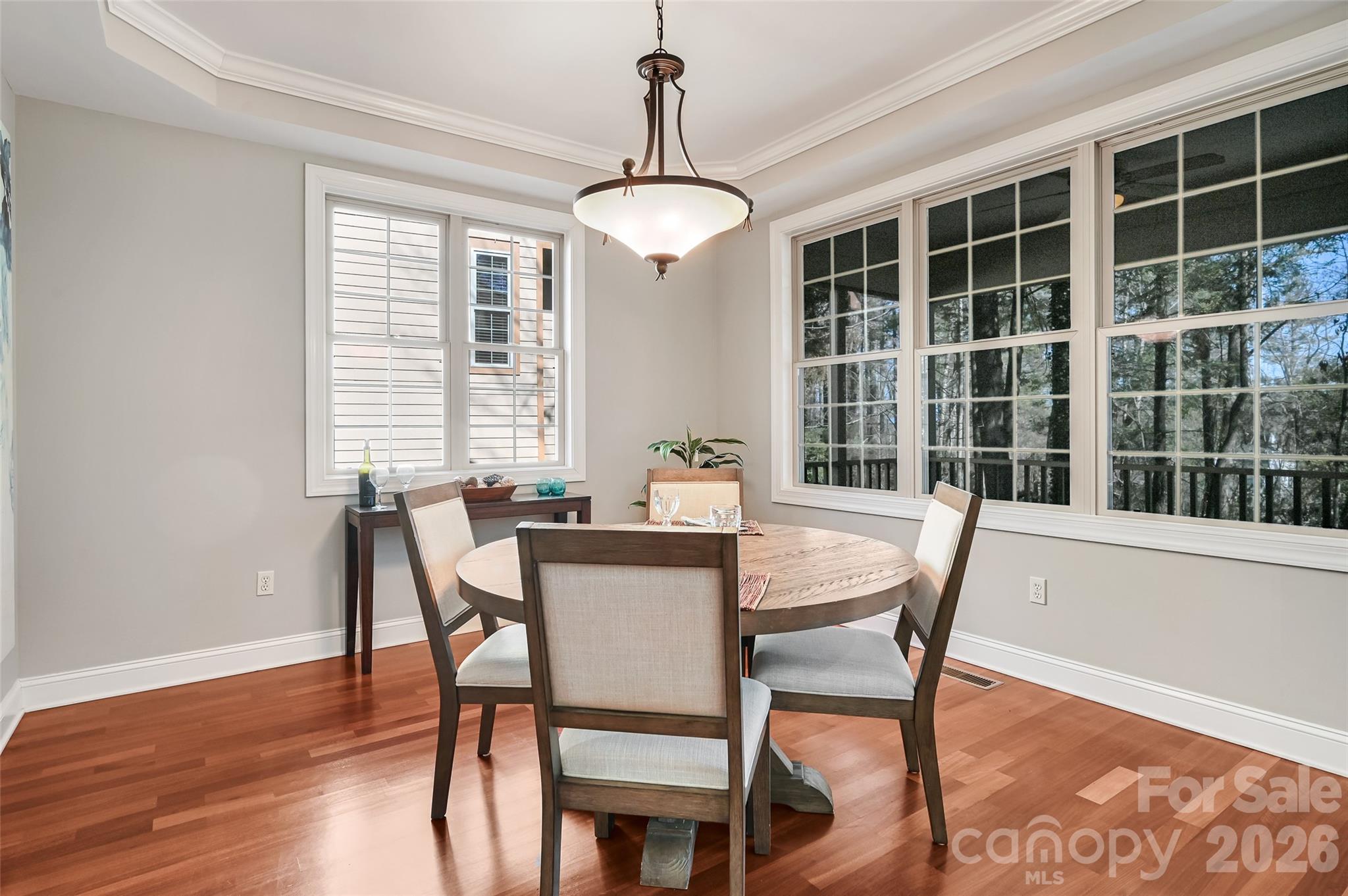 Dunroy On Rutledge - Residential