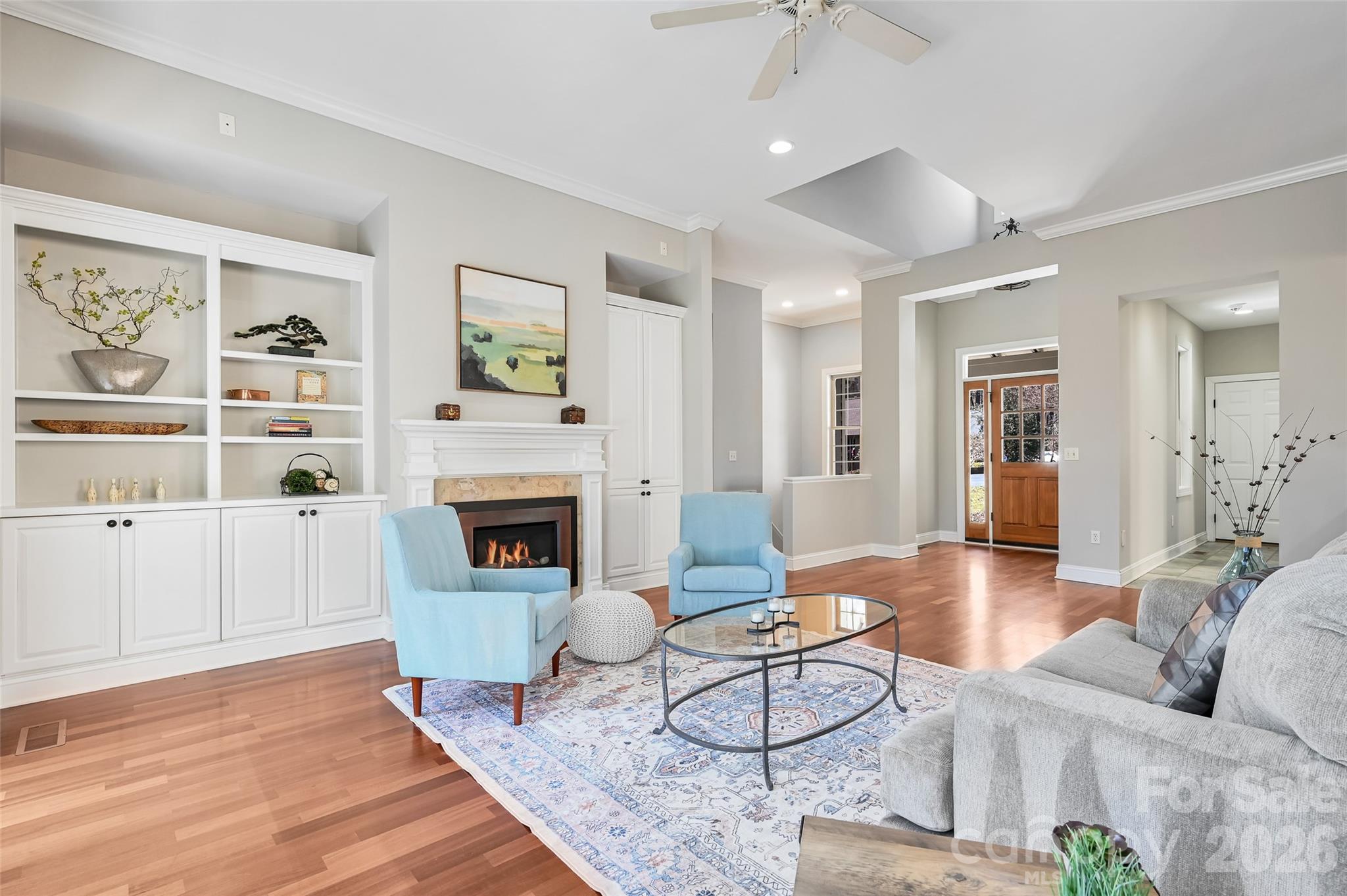 Dunroy On Rutledge - Residential