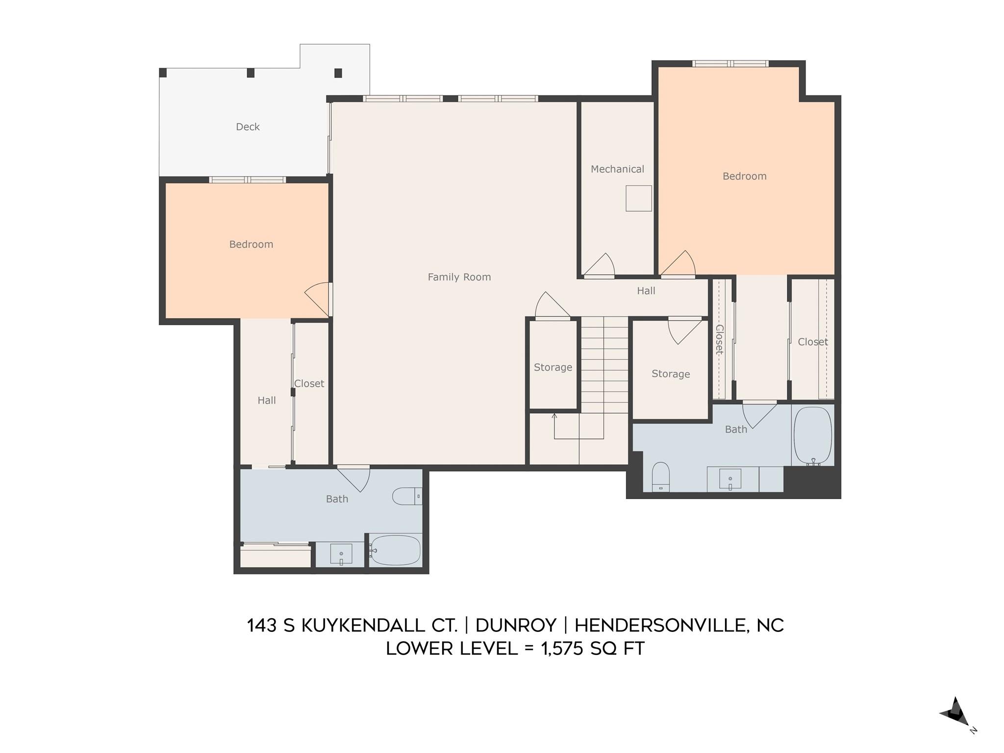 Dunroy On Rutledge - Residential