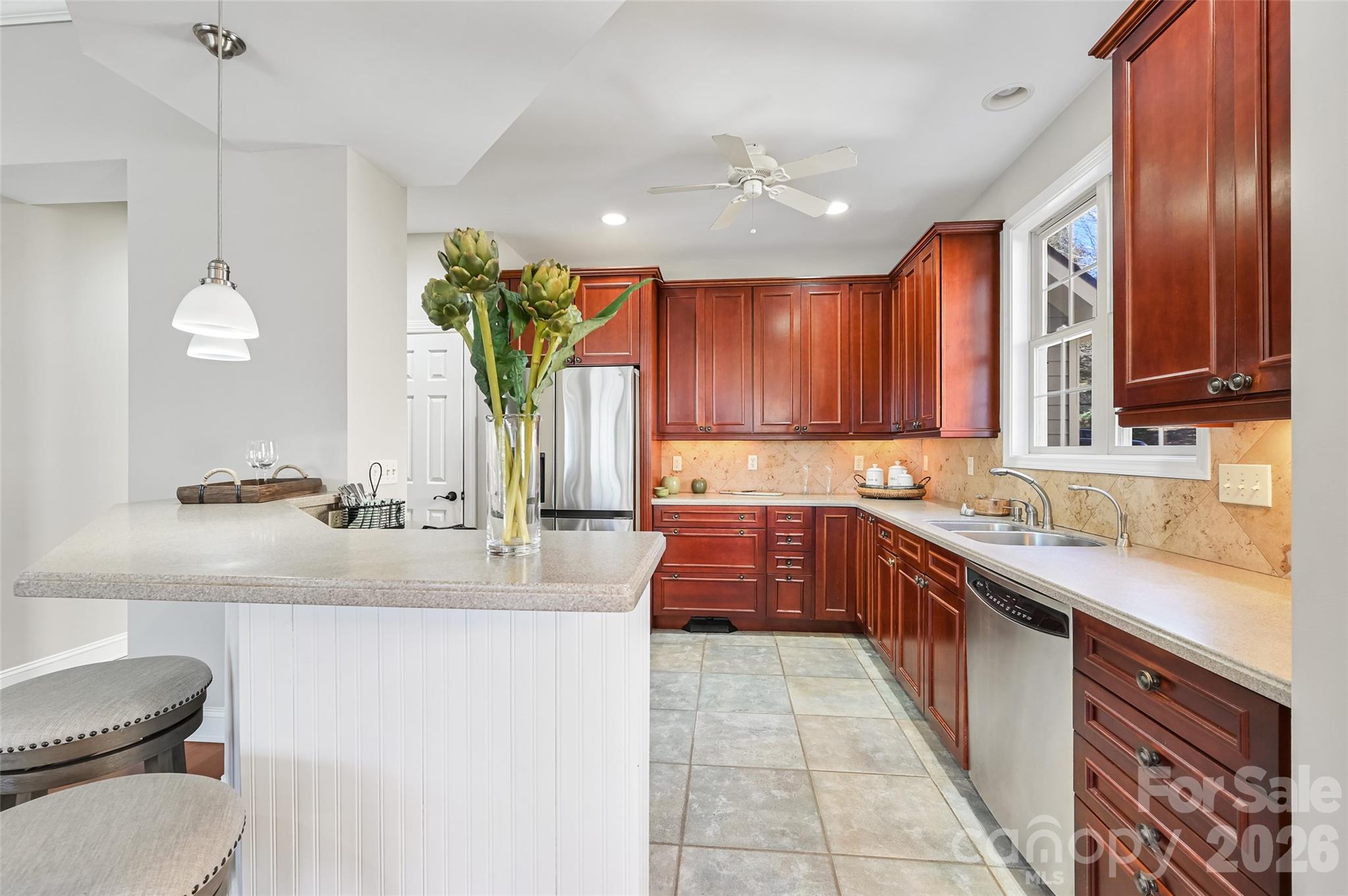 Dunroy On Rutledge - Residential