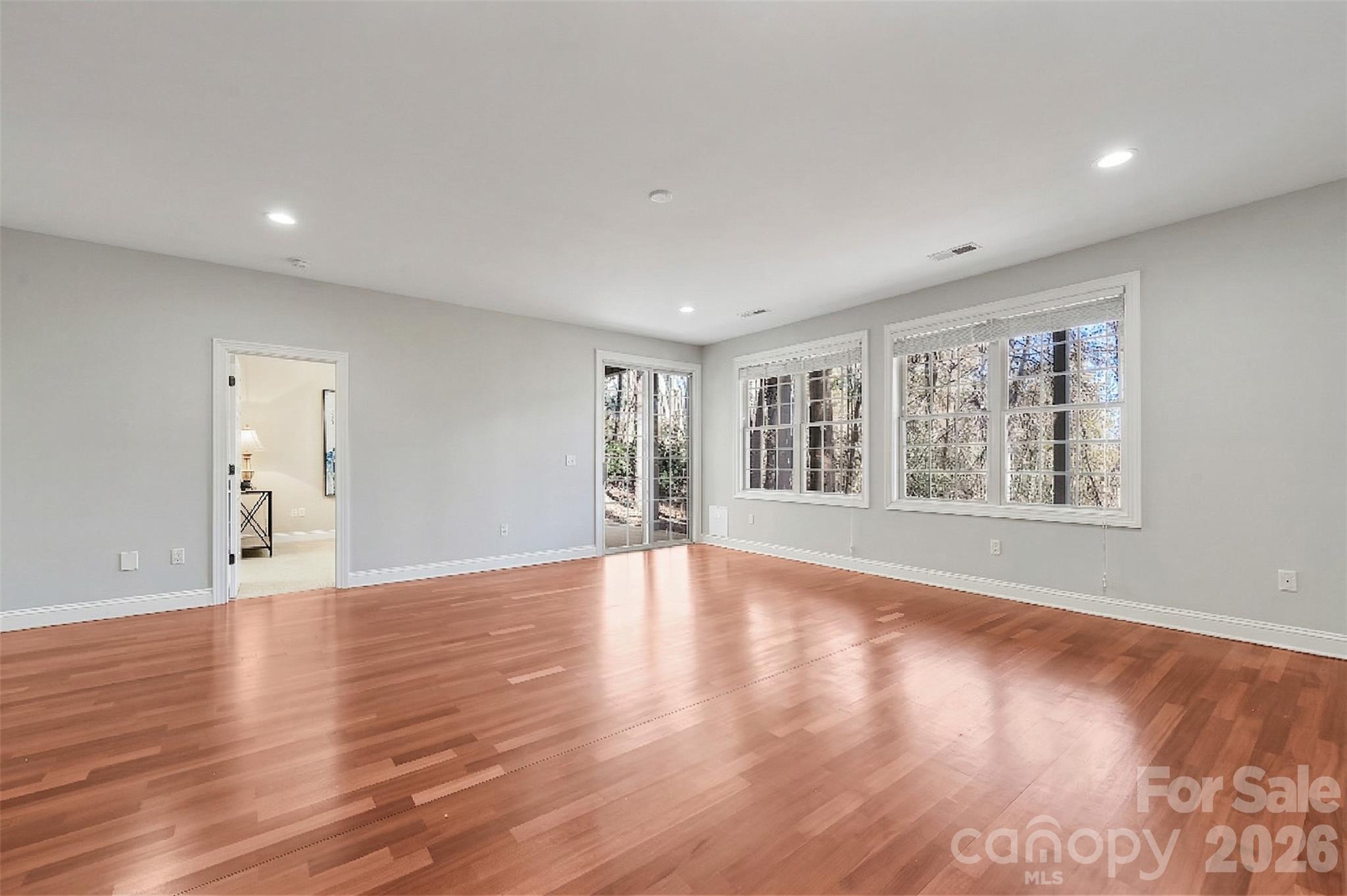 Dunroy On Rutledge - Residential