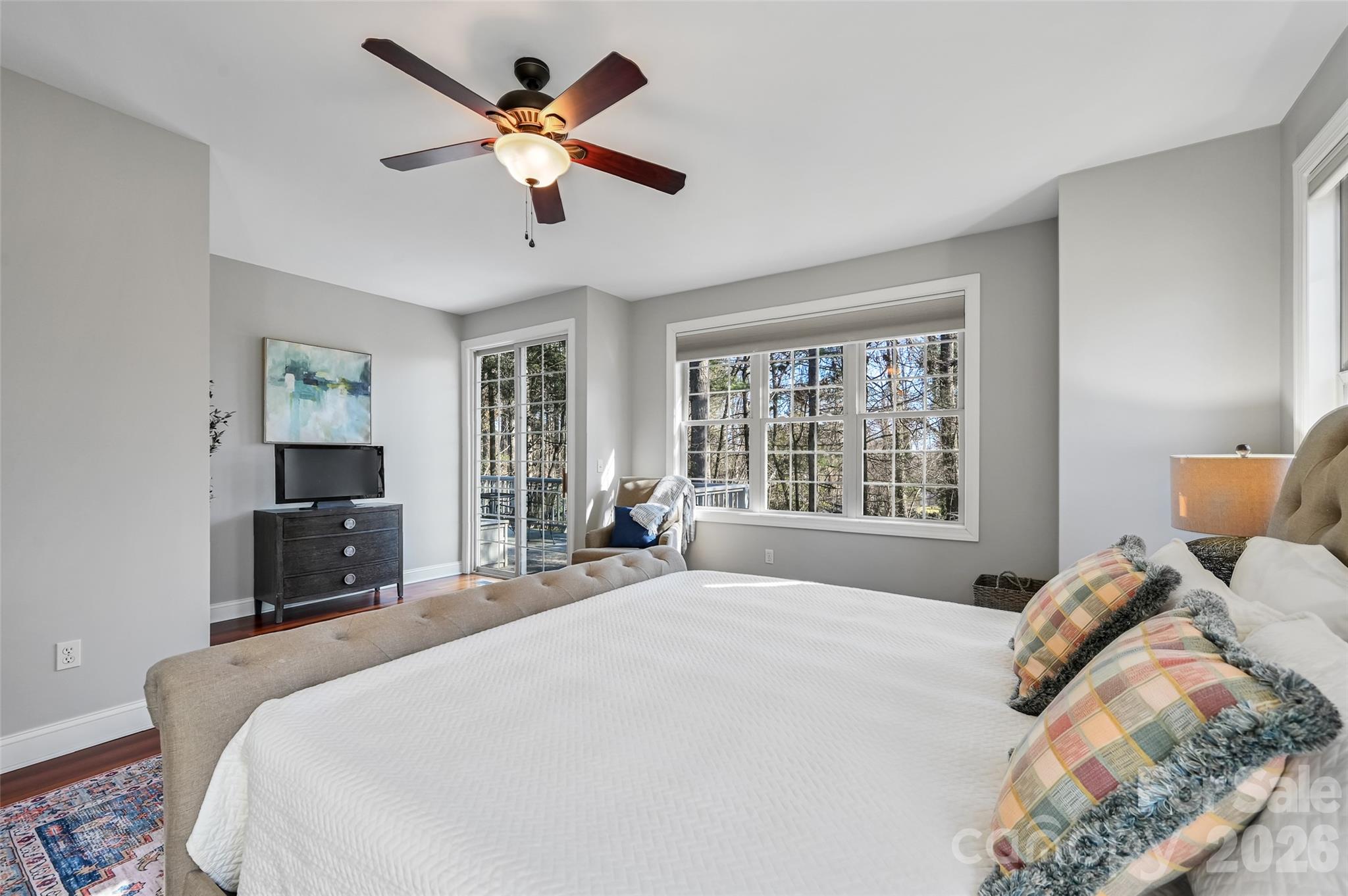 Dunroy On Rutledge - Residential