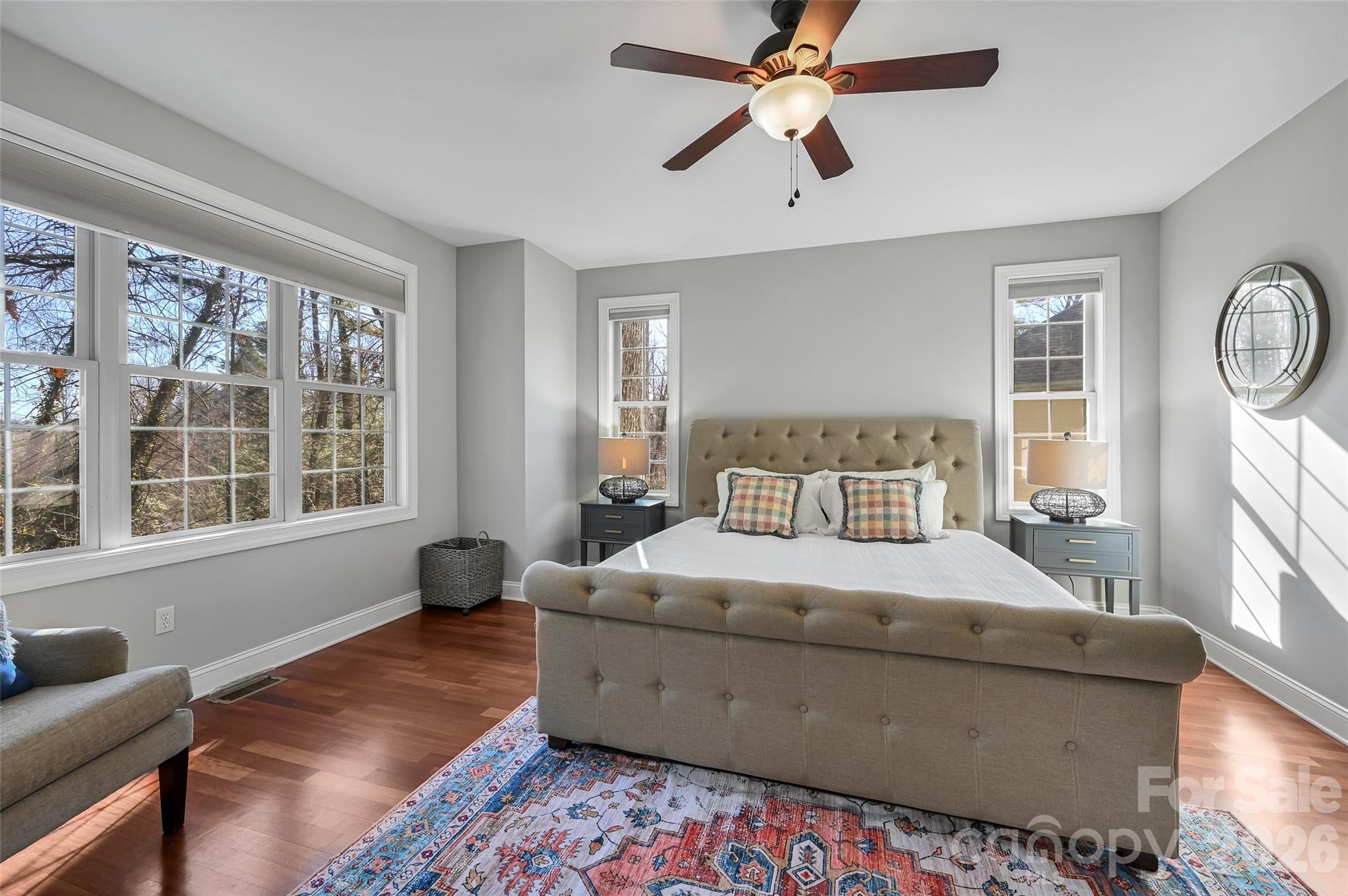Dunroy On Rutledge - Residential