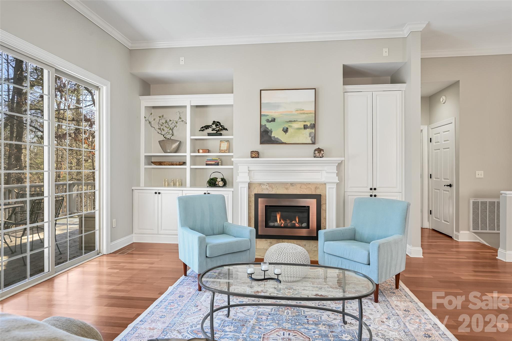 43 S Kuykendall Court