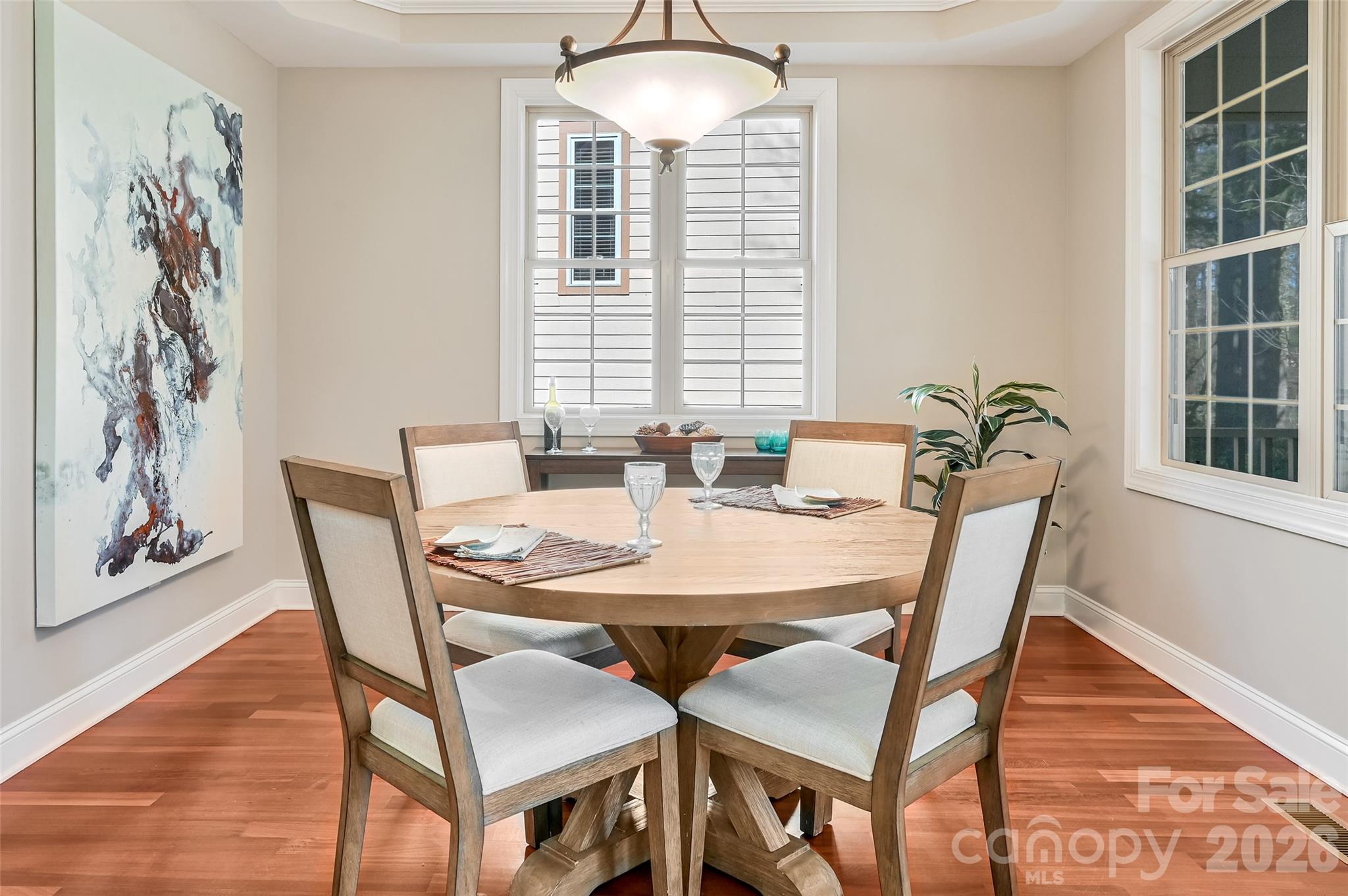 Dunroy On Rutledge - Residential
