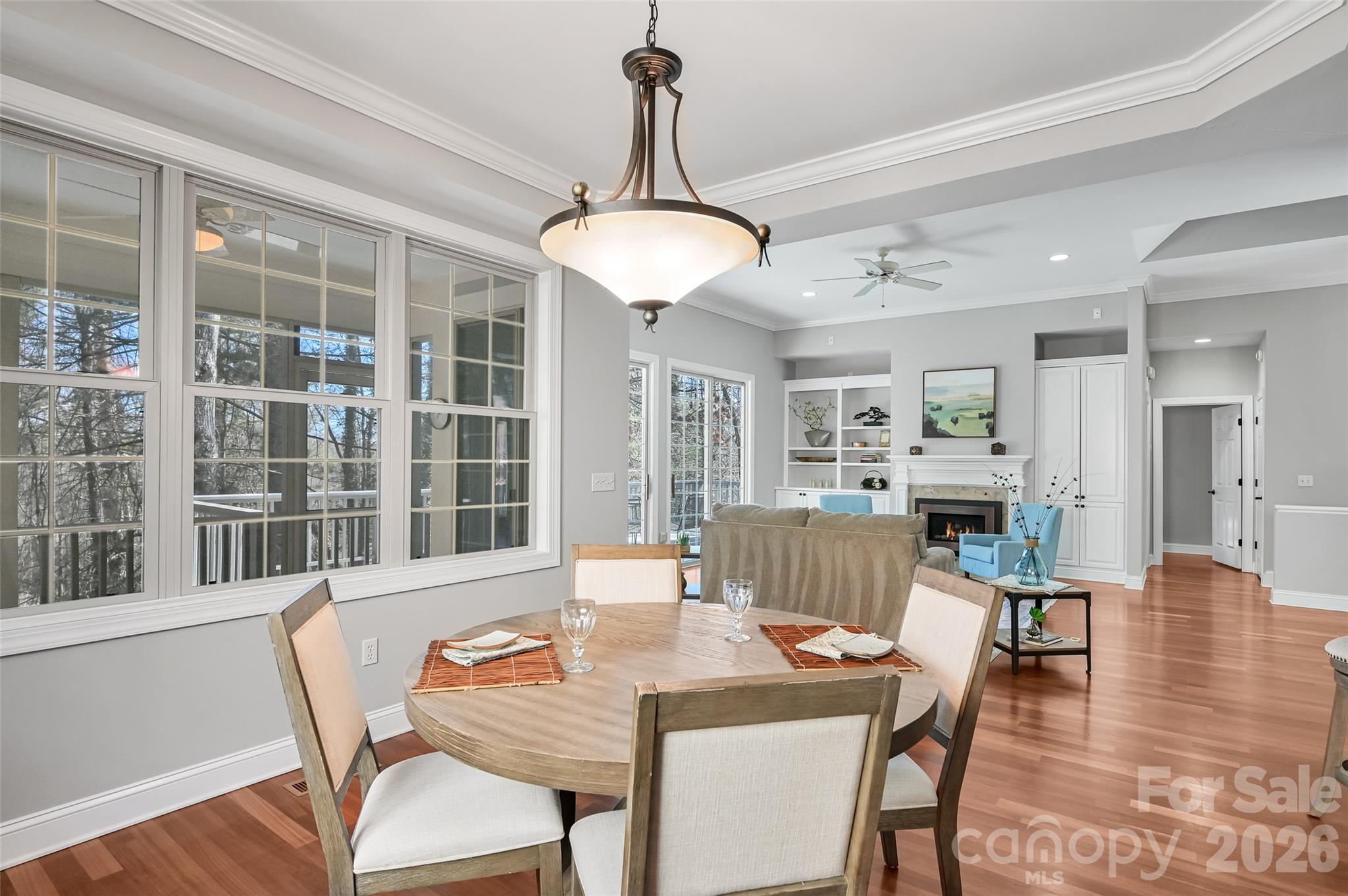 Dunroy On Rutledge - Residential