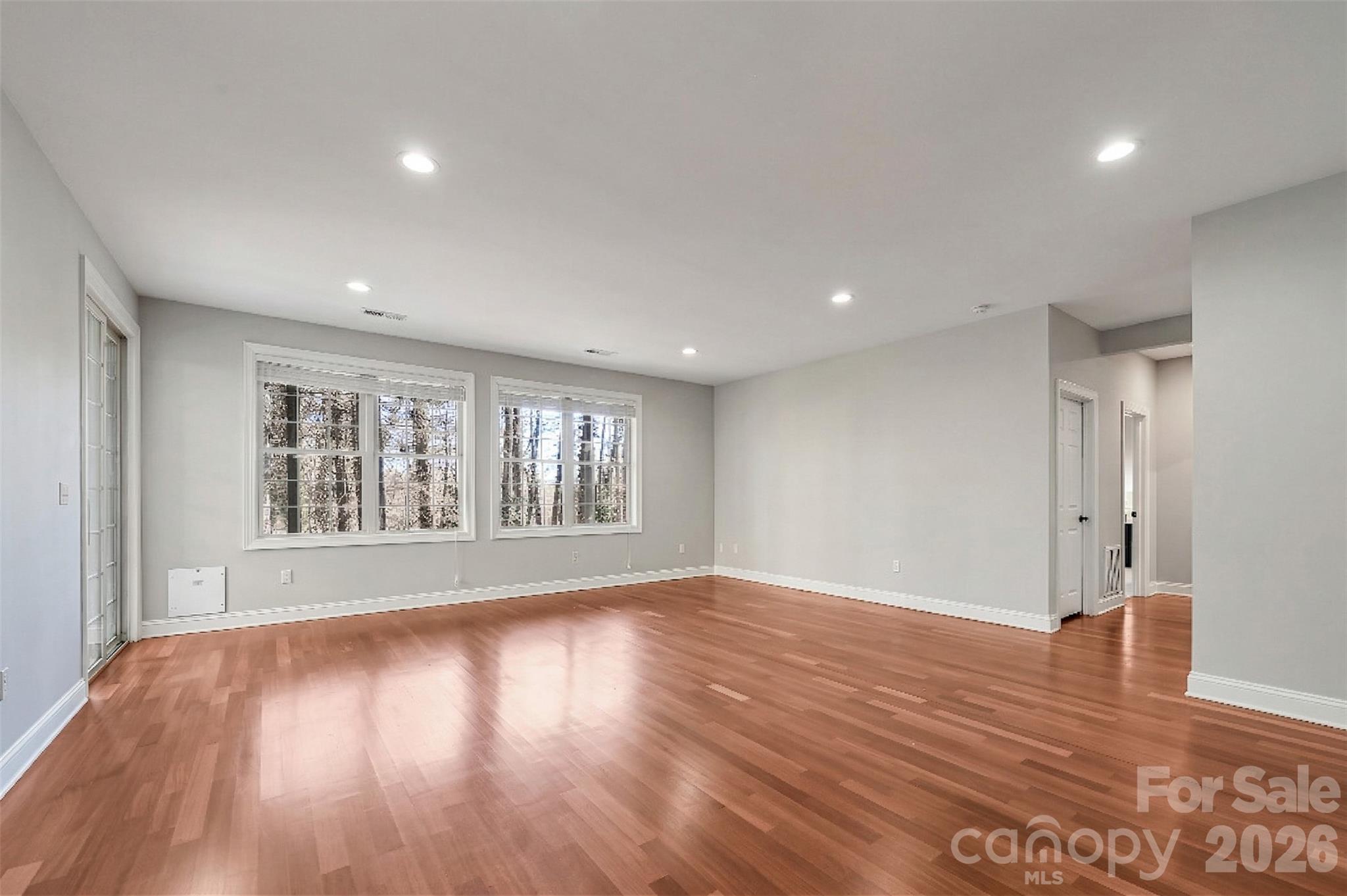 Dunroy On Rutledge - Residential