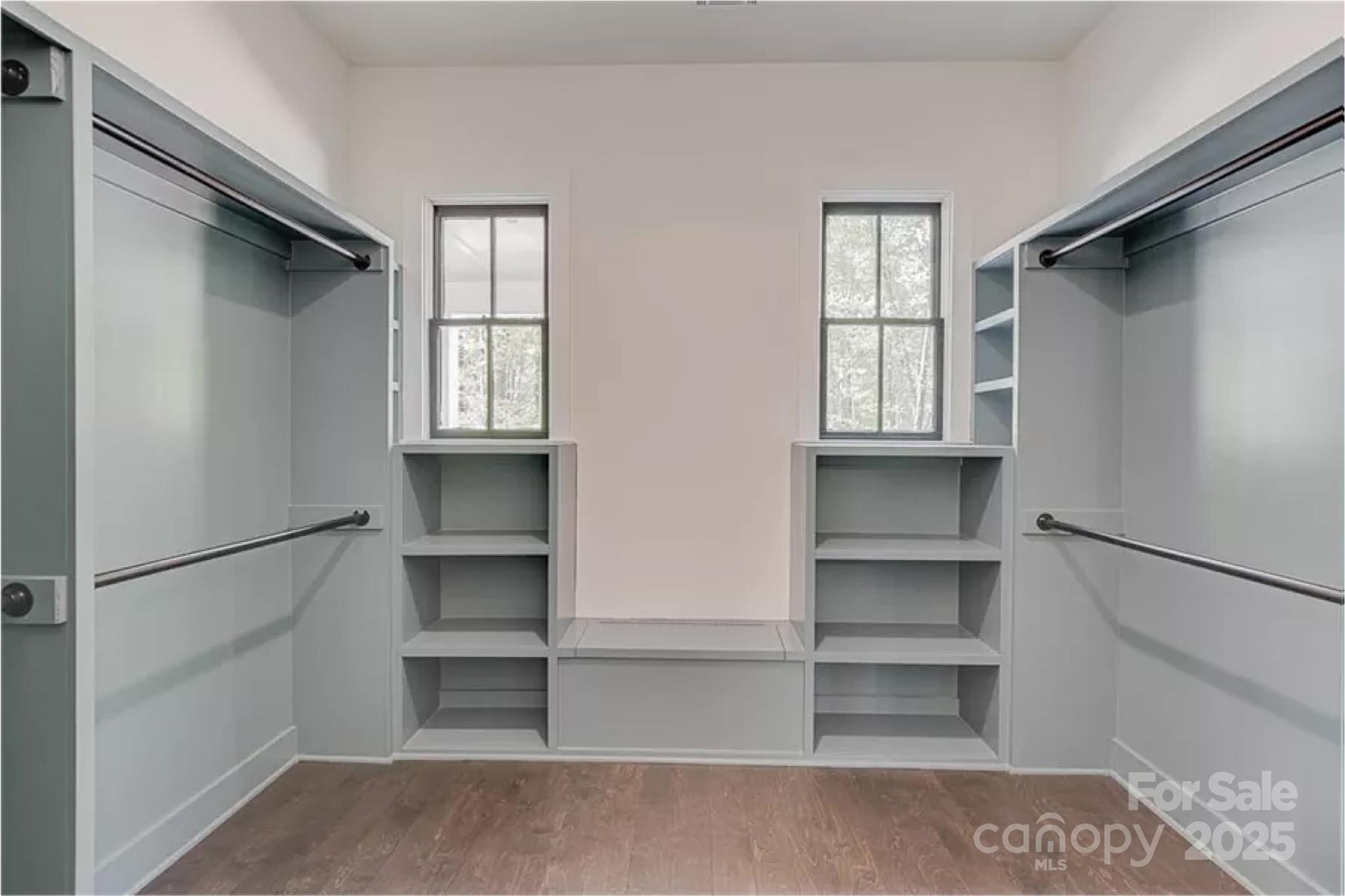 Wildlife Bay - Residential