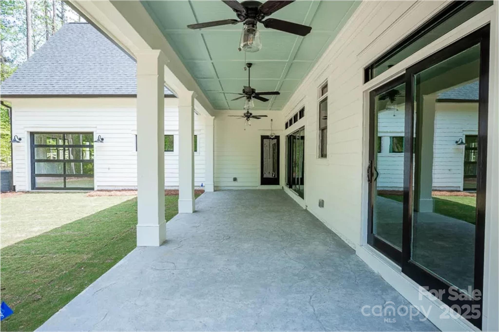 Wildlife Bay - Residential