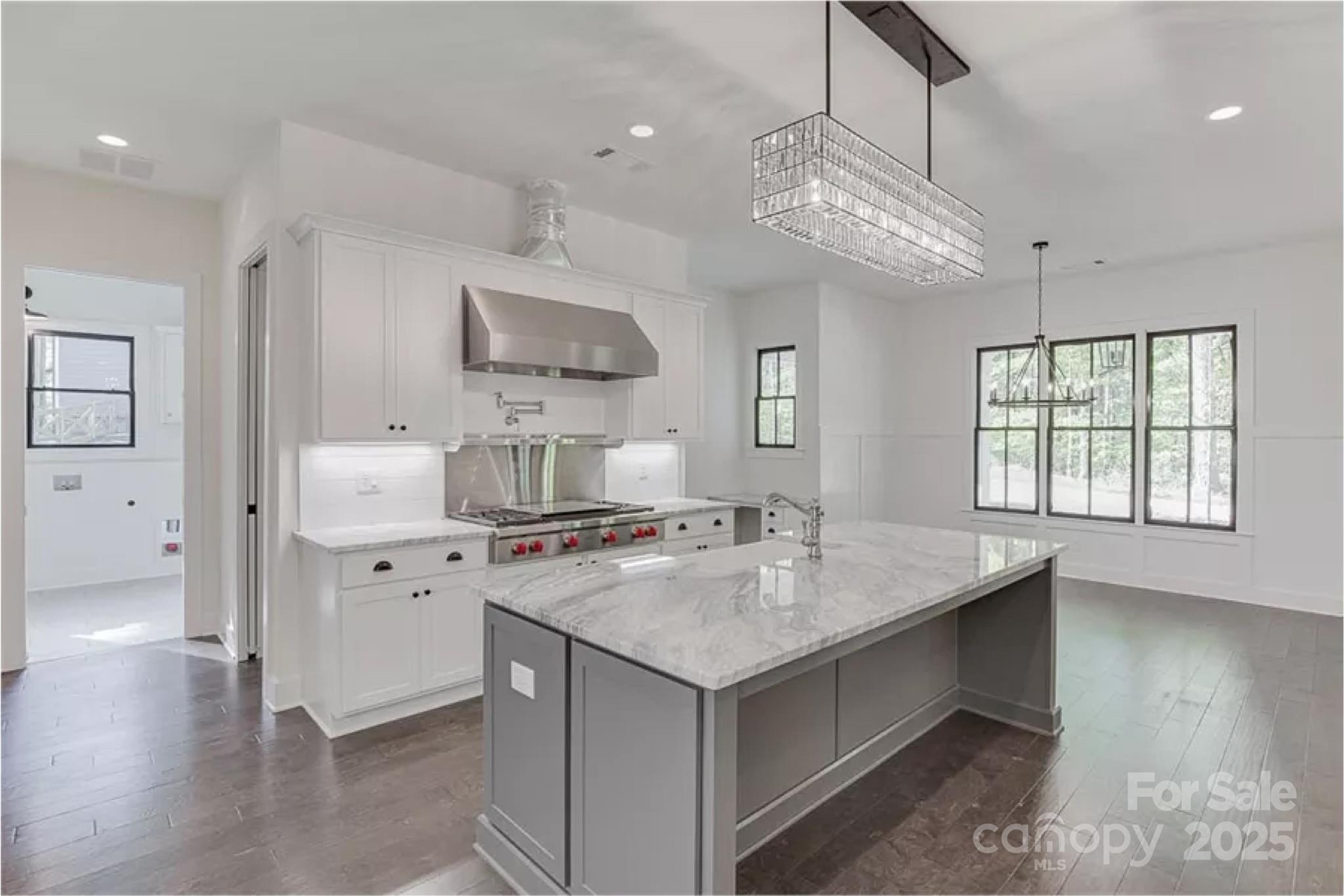 Wildlife Bay - Residential