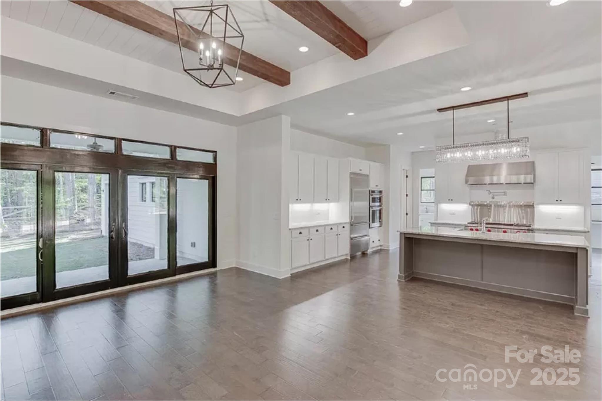 Wildlife Bay - Residential