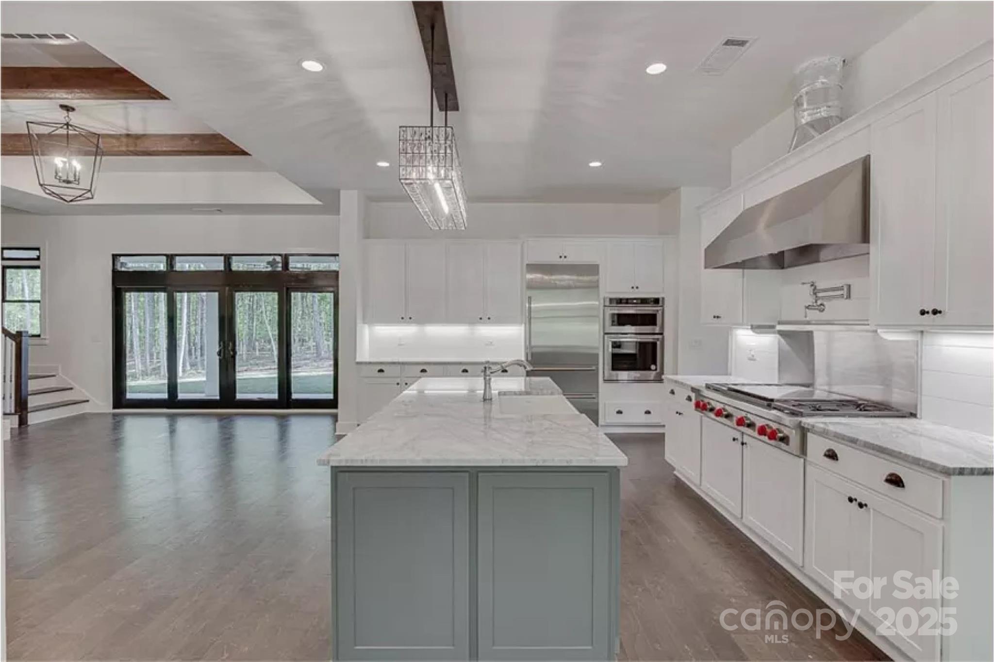 Wildlife Bay - Residential