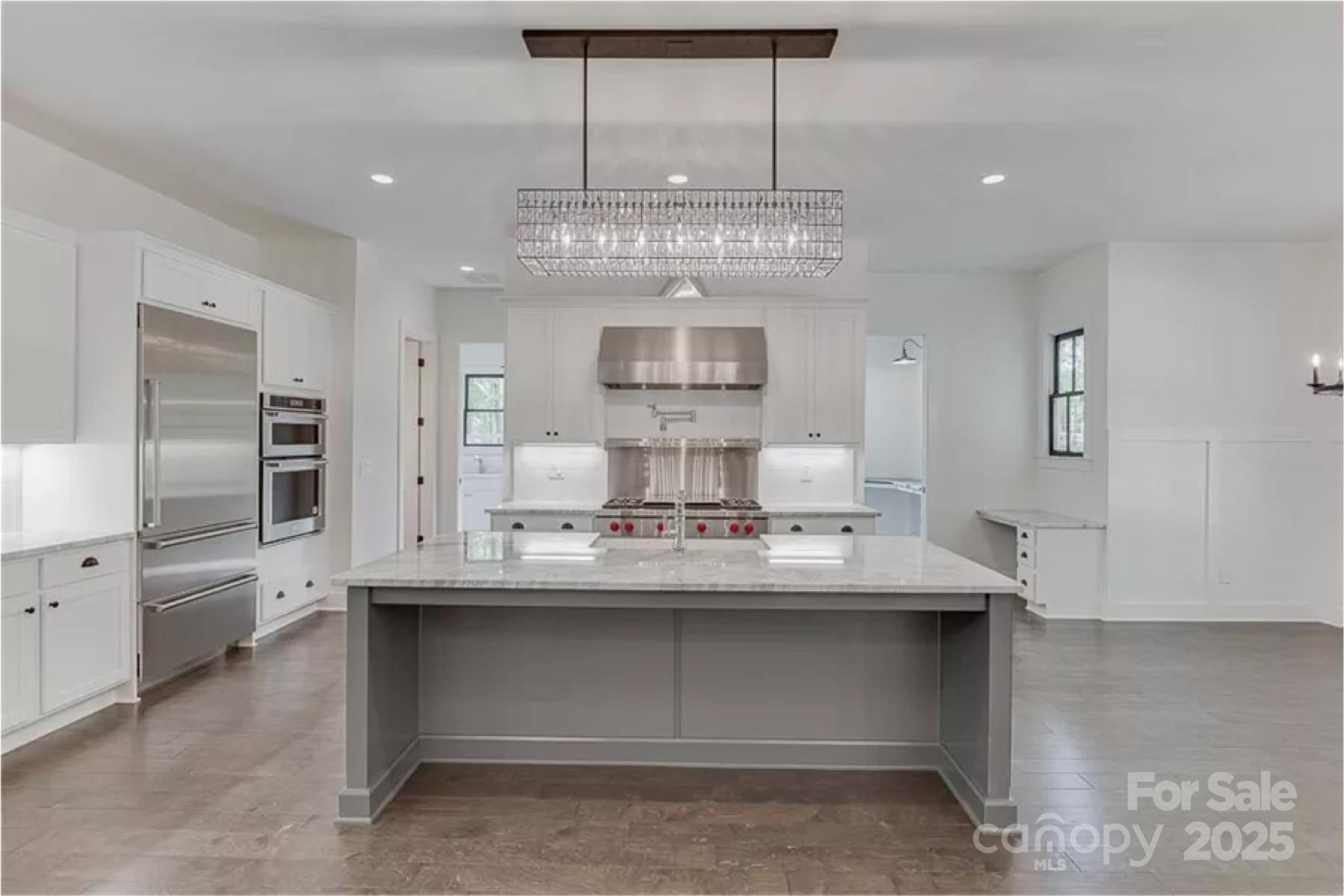 Wildlife Bay - Residential