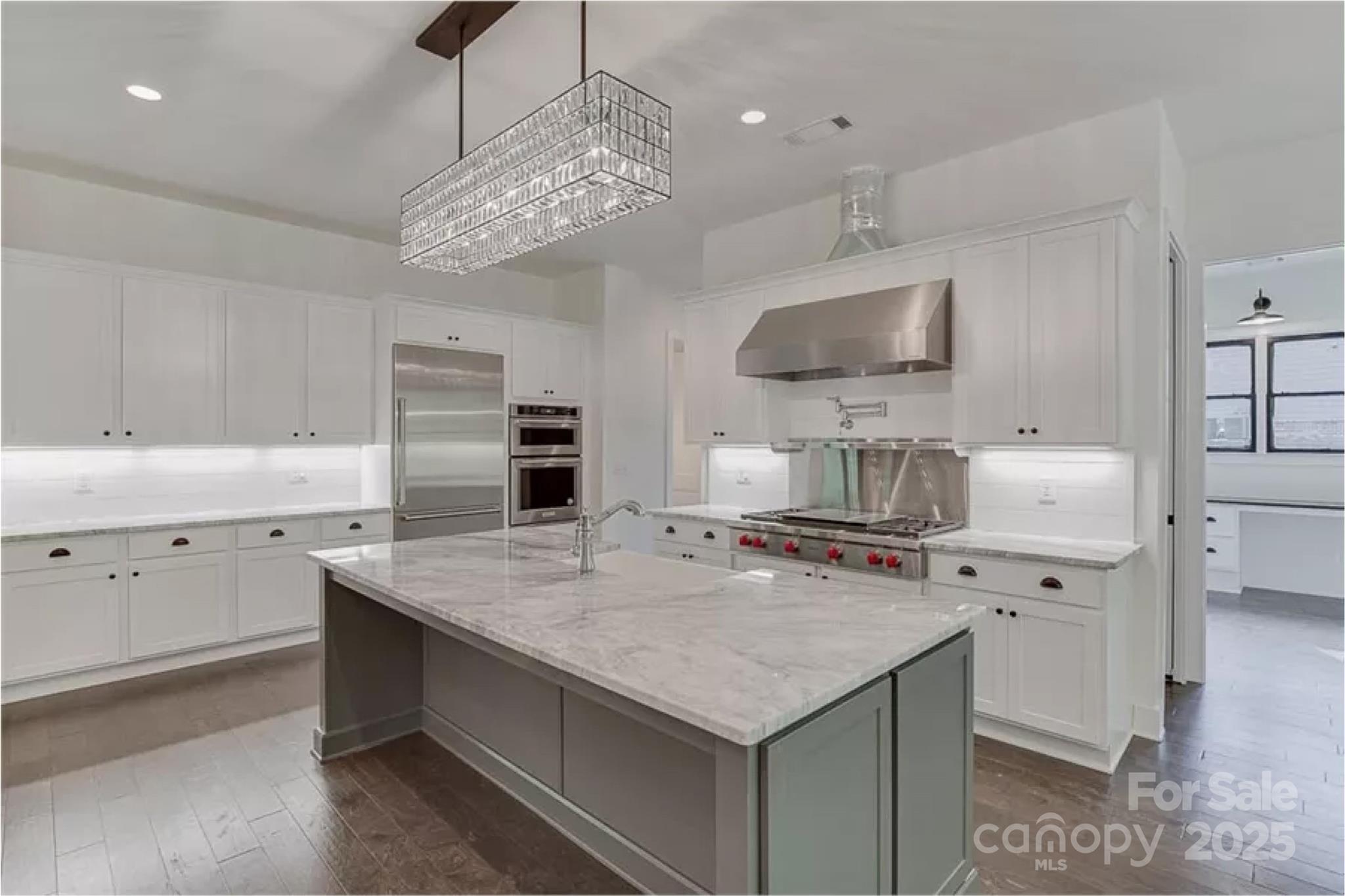 Wildlife Bay - Residential