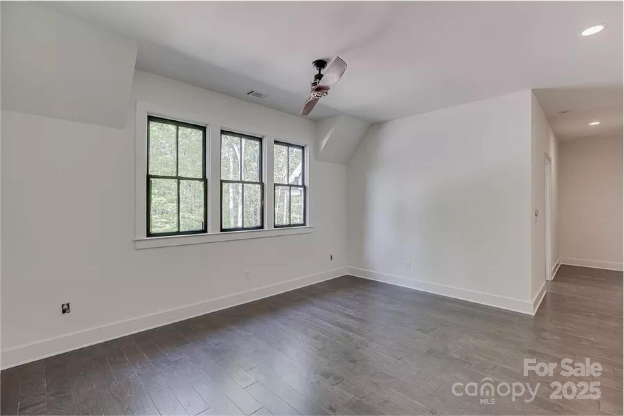 Wildlife Bay - Residential