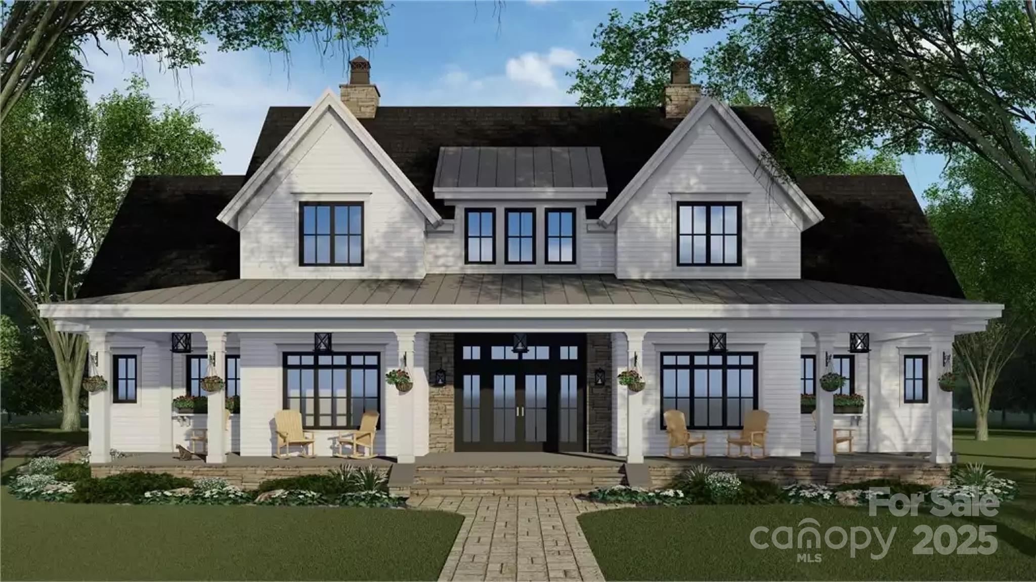 155 Eagle Chase Lane