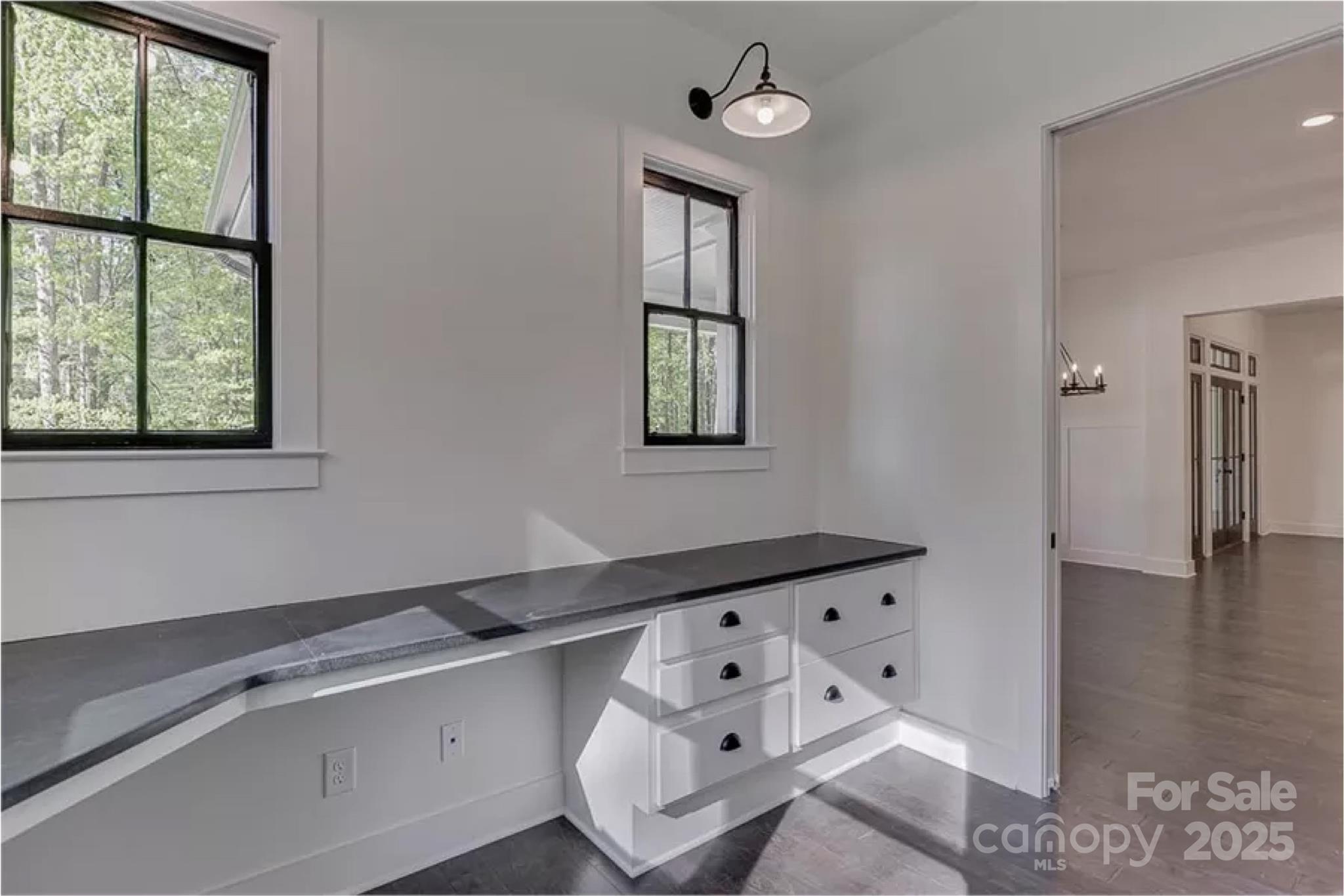 Wildlife Bay - Residential