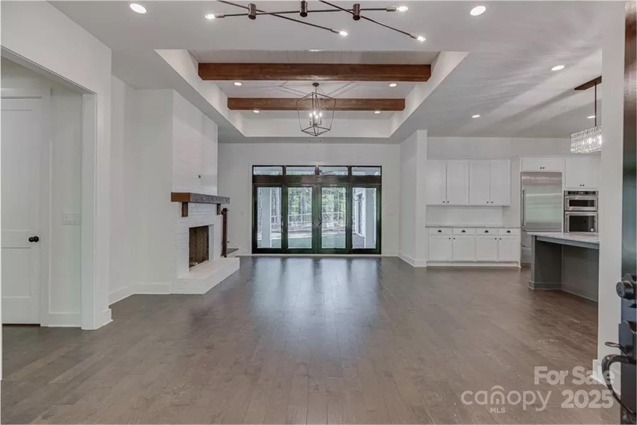 Wildlife Bay - Residential