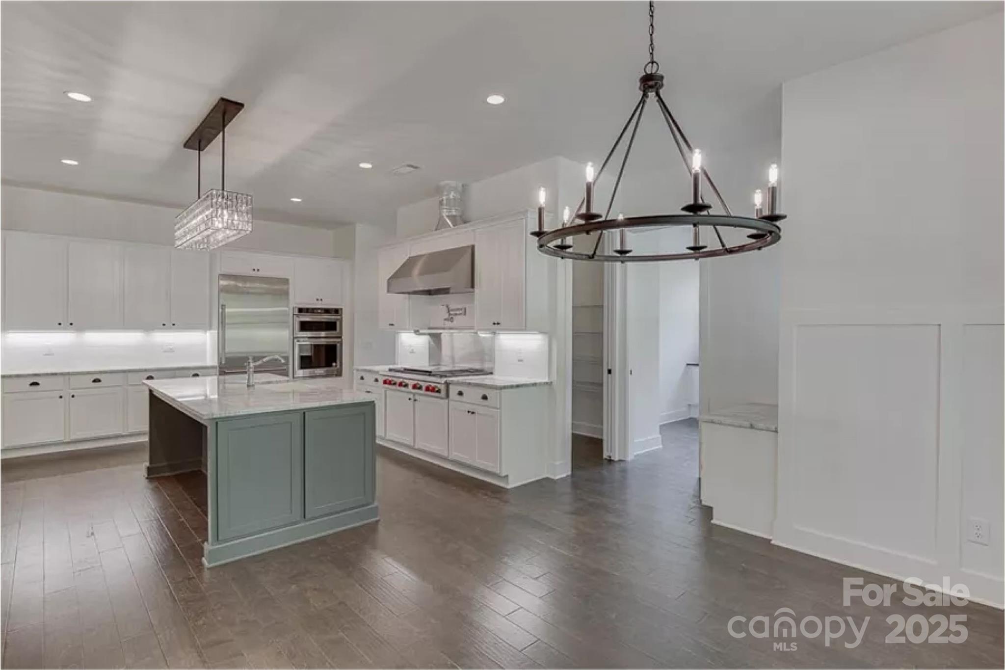 Wildlife Bay - Residential