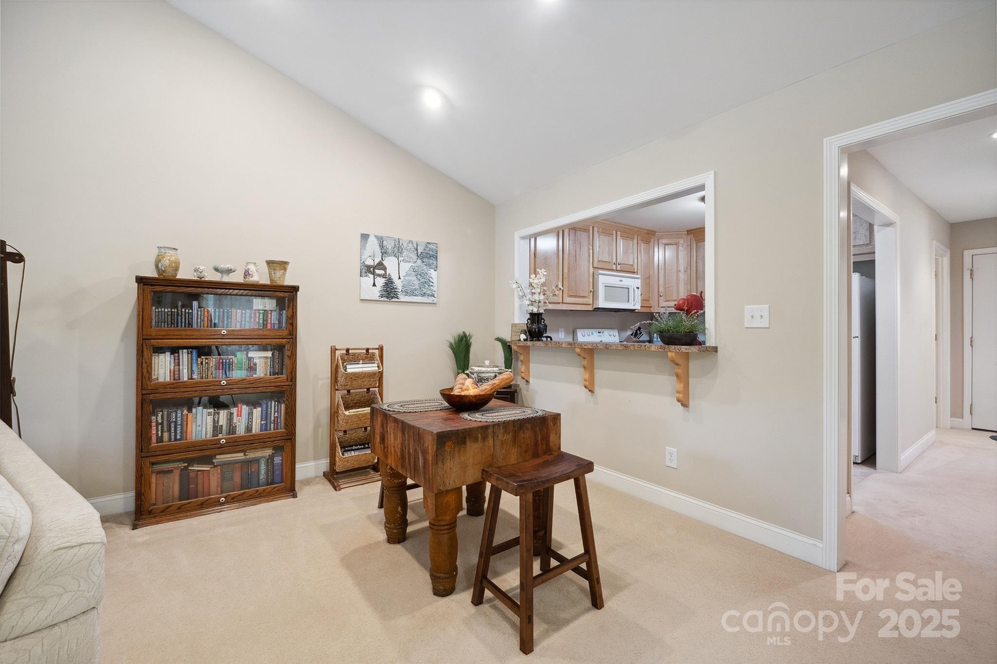 HENRYS GLEN - Residential