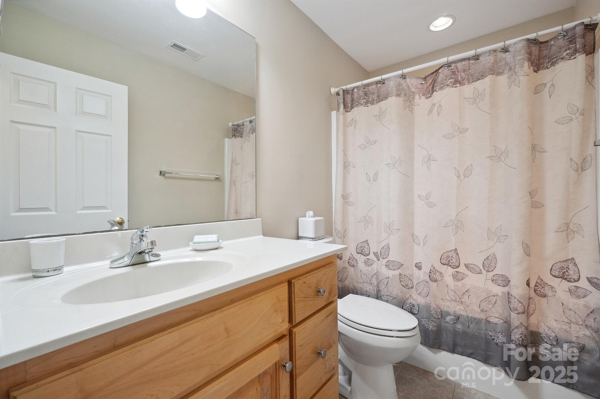 HENRYS GLEN - Residential