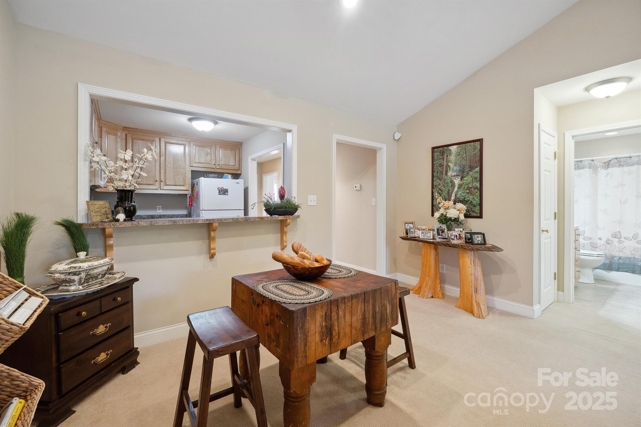 HENRYS GLEN - Residential