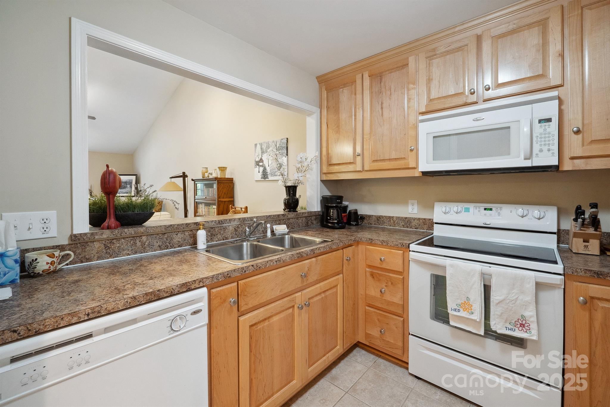 HENRYS GLEN - Residential