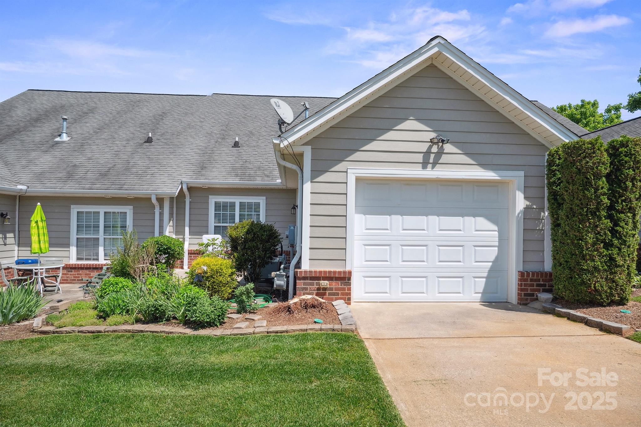 HENRYS GLEN - Residential