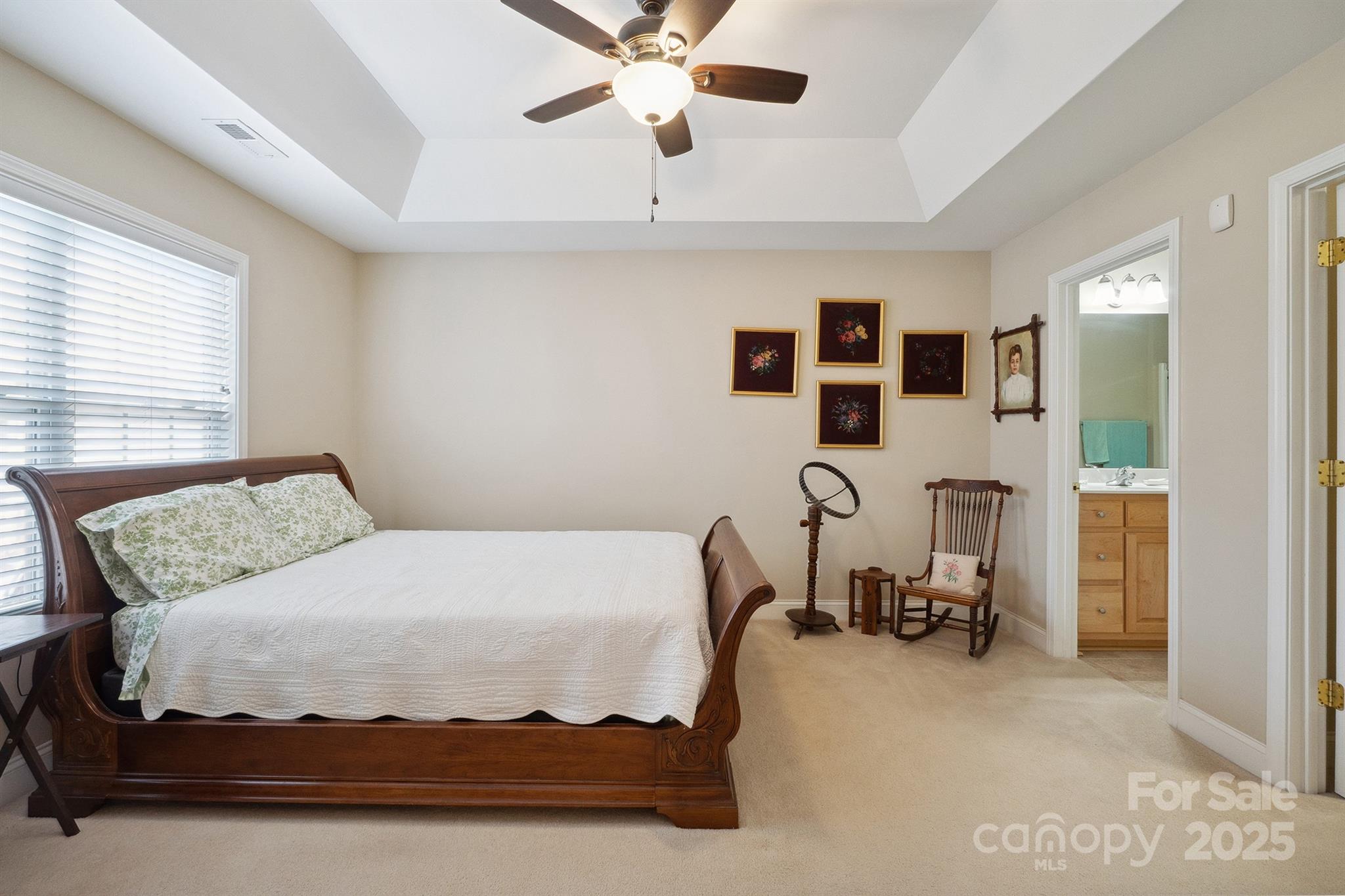 HENRYS GLEN - Residential