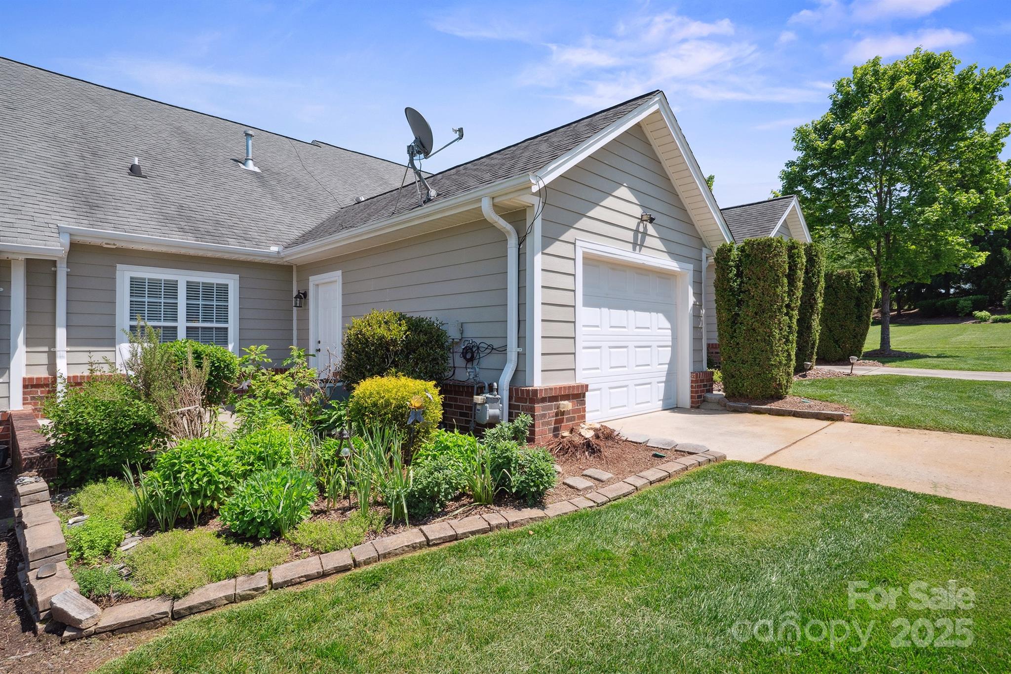 HENRYS GLEN - Residential