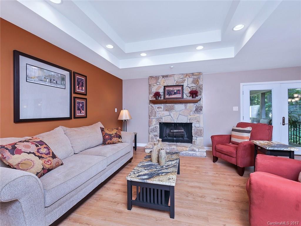 River Hills - Residential