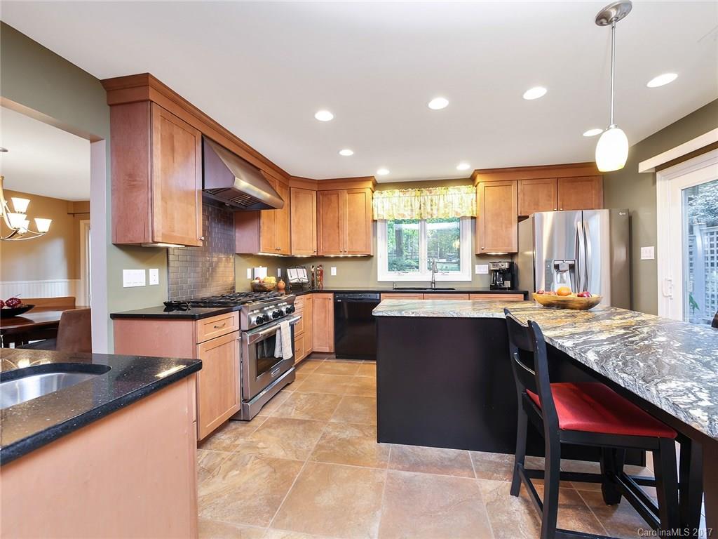 River Hills - Residential