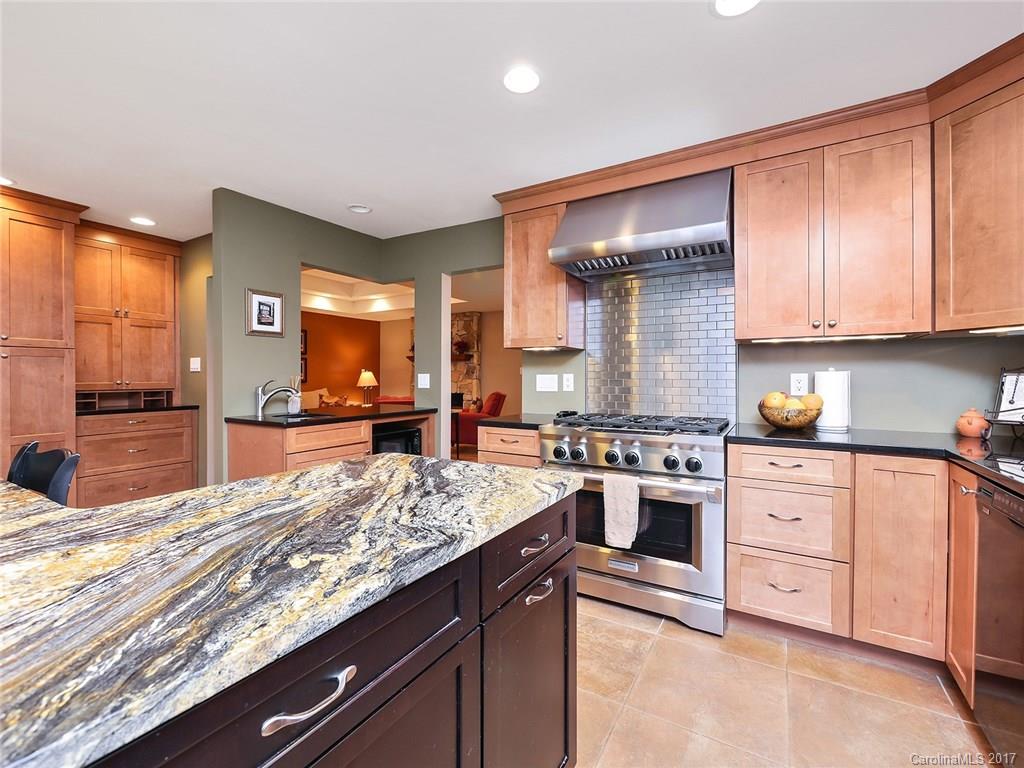 River Hills - Residential