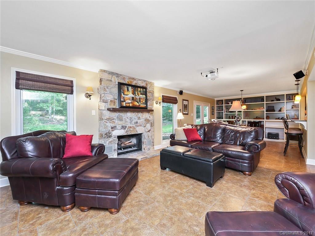 River Hills - Residential