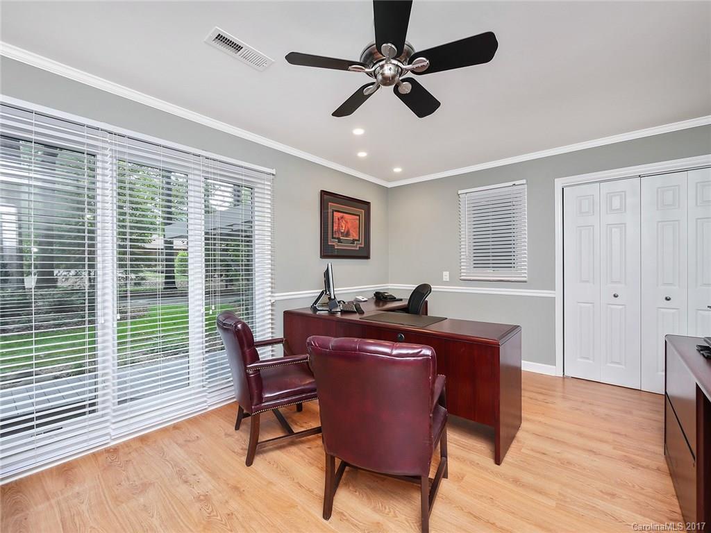 River Hills - Residential